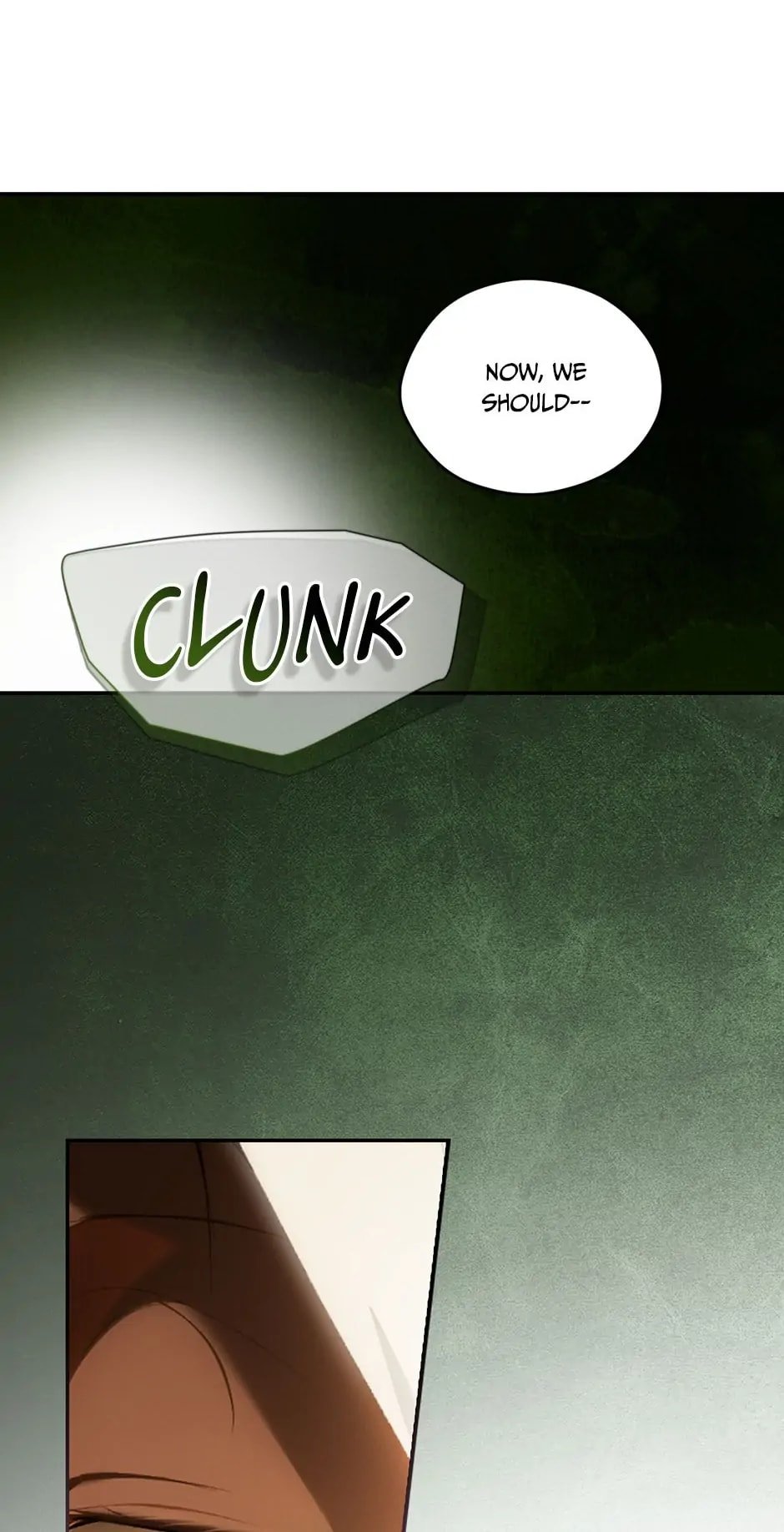 Secret Lady, Chapter 91 image 28